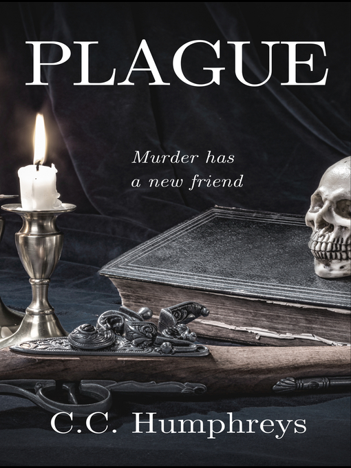 Title details for Plague by C. C Humphreys - Wait list